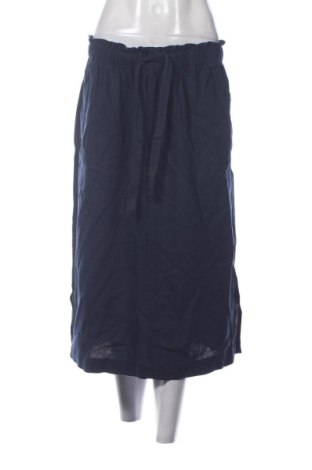 Fustă Marks & Spencer, Mărime XL, Culoare Albastru, Preț 83,99 Lei, #137272701
