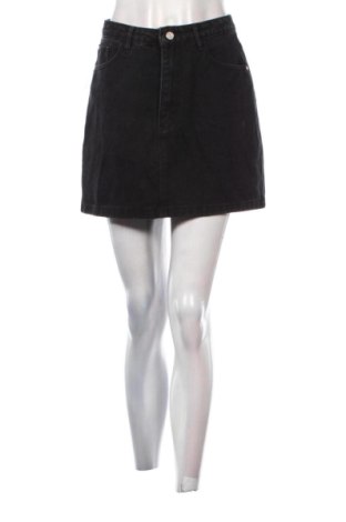Fustă Missguided, Mărime S, Culoare Negru, Preț 48,31 Lei, #137272996