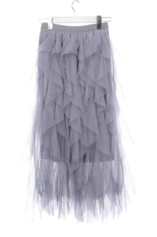 Φούστα Unbranded, Μέγεθος XS, Χρώμα Γκρί, Τιμή 10,00 €, #137273019