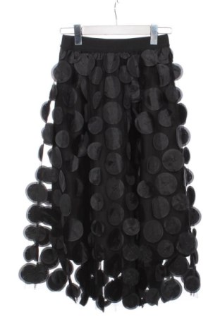 Fustă Unbranded, Mărime XXS, Culoare Negru, Preț 57,74 Lei, #137273041