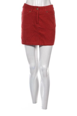 Fustă H&M, Mărime S, Culoare Roșu, Preț 36,74 Lei, #137273618