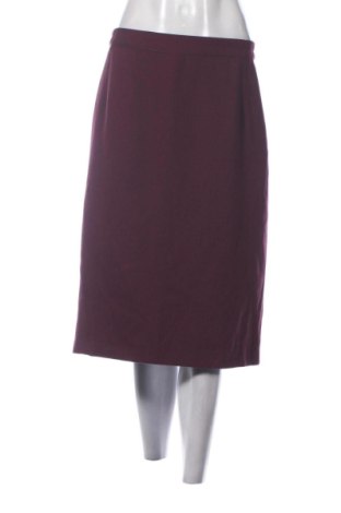 Fustă Unbranded, Mărime XXL, Culoare Mov, Preț 97,00 Lei, #137273945