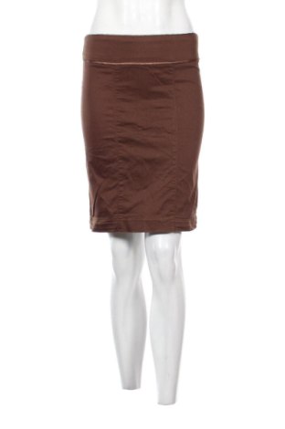 Fustă Unbranded, Mărime S, Culoare Maro, Preț 31,49 Lei, #137274512