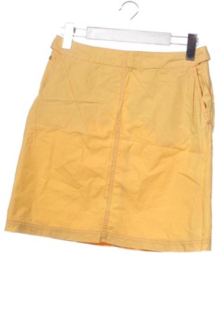 Fustă Lacoste, Mărime S, Culoare Galben, Preț 104,00 Lei, #137274626