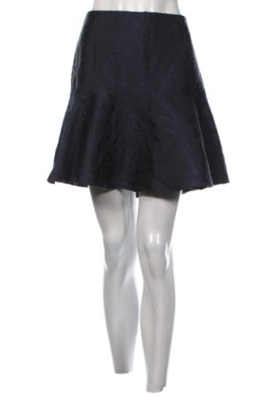 Fustă Holly & Whyte By Lindex, Mărime L, Culoare Albastru, Preț 31,49 Lei, #137274782