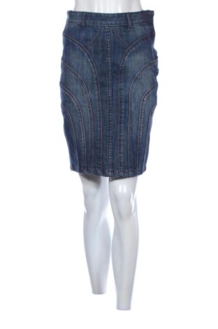 Fustă In Wear, Mărime S, Culoare Albastru, Preț 86,00 Lei, #137274798