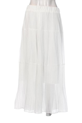 Fustă Unbranded, Mărime L, Culoare Alb, Preț 99,73 Lei, #137274854