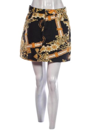 Fustă Stradivarius, Mărime M, Culoare Multicolor, Preț 68,24 Lei, #137274898