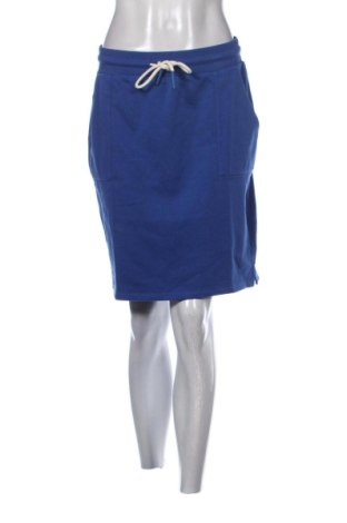 Fustă Oui, Mărime M, Culoare Albastru, Preț 346,99 Lei, #137275088
