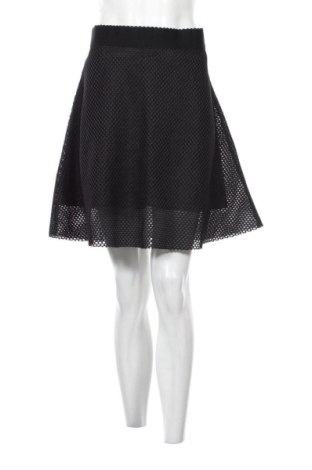 Fustă Gate Woman, Mărime L, Culoare Negru, Preț 35,53 Lei, #137275255