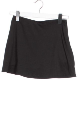 Fustă SHEIN, Mărime XS, Culoare Negru, Preț 36,74 Lei, #137275550