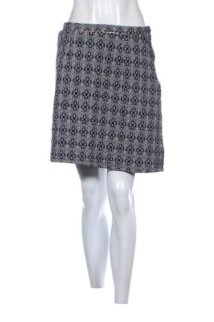 Fustă Naf Naf, Mărime L, Culoare Multicolor, Preț 41,99 Lei, #137275673