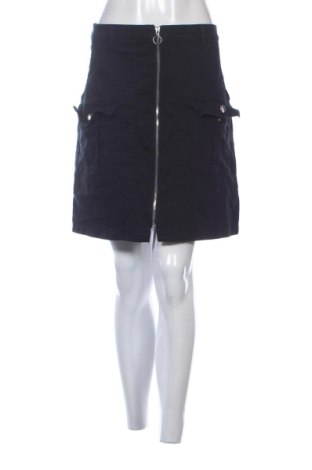 Fustă Yessica, Mărime XL, Culoare Negru, Preț 31,49 Lei, #137275835