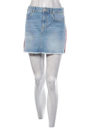 Sukně Zara, Velikost M, Barva Modrá, Cena  291,00 Kč, #137276429