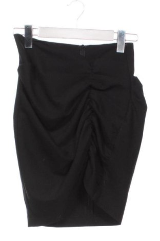 Sukně Unbranded, Velikost XS, Barva Černá, Cena  146,00 Kč, #137276479