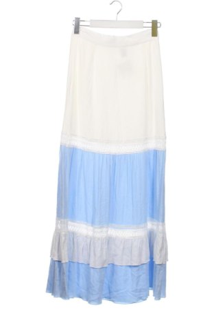 Fustă SHEIN, Mărime XS, Culoare Multicolor, Preț 36,74 Lei, #137276539