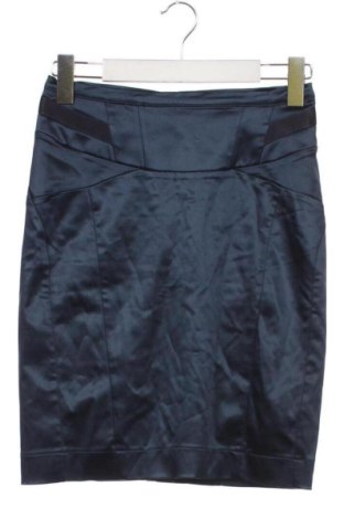 Sukně Just Cavalli, Velikost XS, Barva Modrá, Cena  898,00 Kč, #137276569
