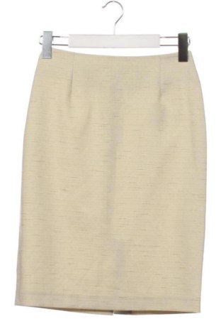 Пола Unbranded, Размер XS, Цвят Екрю, Цена 12,00 €, #137276613