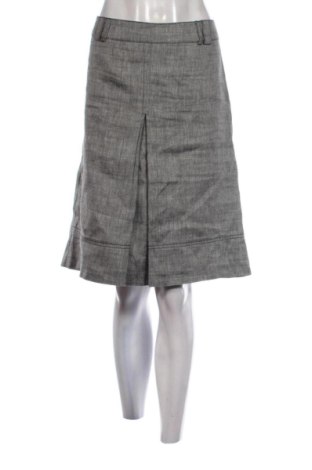 Fustă Unbranded, Mărime XL, Culoare Gri, Preț 36,74 Lei, #137276729