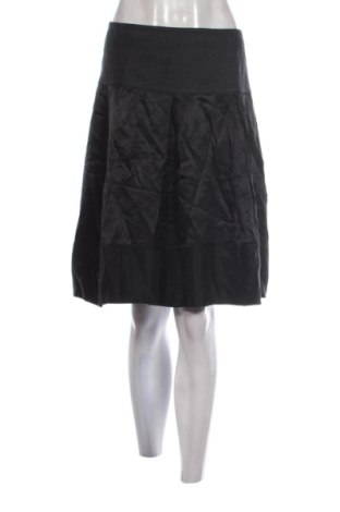 Fustă United Colors Of Benetton, Mărime L, Culoare Negru, Preț 41,99 Lei, #137276750
