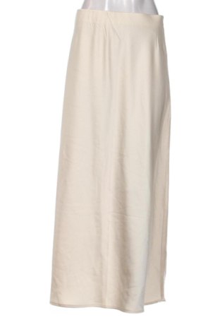Fustă Unbranded, Mărime M, Culoare Ecru, Preț 57,74 Lei, #137276963