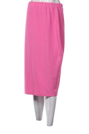 Fustă SHEIN, Mărime M, Culoare Roz, Preț 68,24 Lei, #137277489