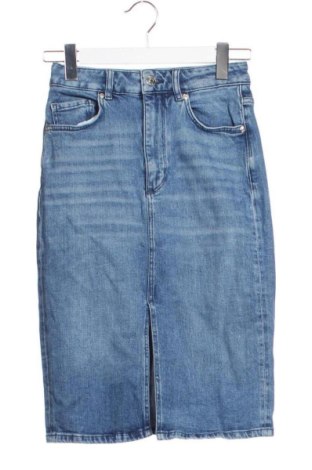 Fustă Joop!, Mărime XS, Culoare Albastru, Preț 225,71 Lei, #137277495