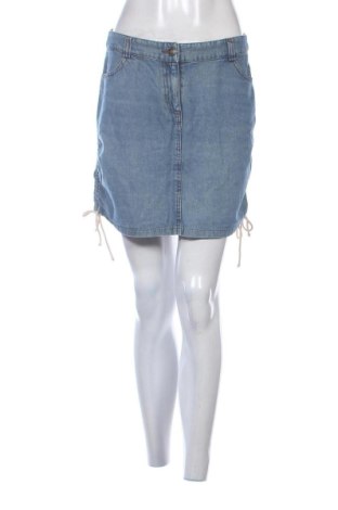 Fustă Dorothy Perkins, Mărime M, Culoare Albastru, Preț 52,08 Lei, #137277666