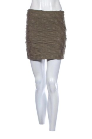 Fustă H&M, Mărime M, Culoare Verde, Preț 47,24 Lei, #137277712