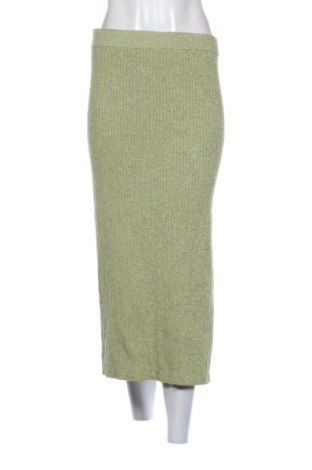Fustă Anko, Mărime M, Culoare Verde, Preț 31,49 Lei, #137277913