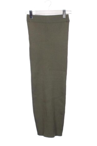 Fustă Unbranded, Mărime XS, Culoare Verde, Preț 62,99 Lei, #137277950