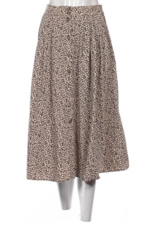 Fustă H&M, Mărime S, Culoare Multicolor, Preț 78,74 Lei, #137278303