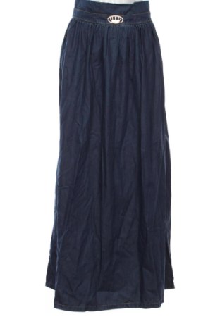 Fustă Junona, Mărime S, Culoare Albastru, Preț 152,22 Lei, #137278444