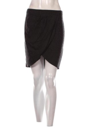 Fustă Jbc, Mărime M, Culoare Negru, Preț 26,25 Lei, #137278708