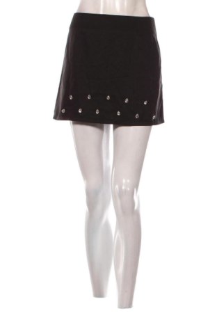Fustă SHEIN, Mărime S, Culoare Negru, Preț 26,25 Lei, #137278820