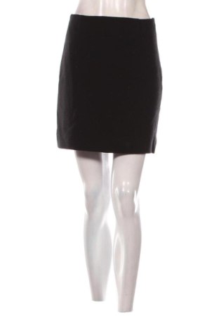 Fustă Edward Achour Paris, Mărime S, Culoare Negru, Preț 288,70 Lei, #137278867