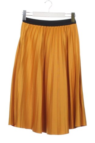 Φούστα Unbranded, Μέγεθος XS, Χρώμα Κίτρινο, Τιμή 16,00 €, #137278917