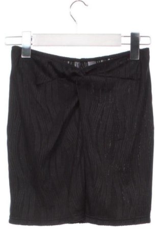 Fustă SHEIN, Mărime XS, Culoare Negru, Preț 36,74 Lei, #137278933