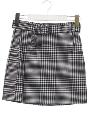 Φούστα H&M, Μέγεθος XS, Χρώμα Πολύχρωμο, Τιμή 9,00 €, #137279071