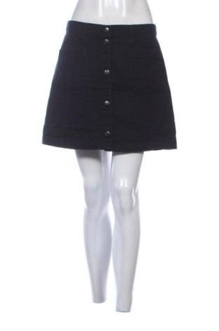 Φούστα Monki, Μέγεθος L, Χρώμα Μαύρο, Τιμή 10,00 €, #137279368