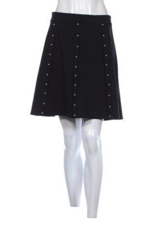 Fustă Janina, Mărime L, Culoare Negru, Preț 57,74 Lei, #137279464