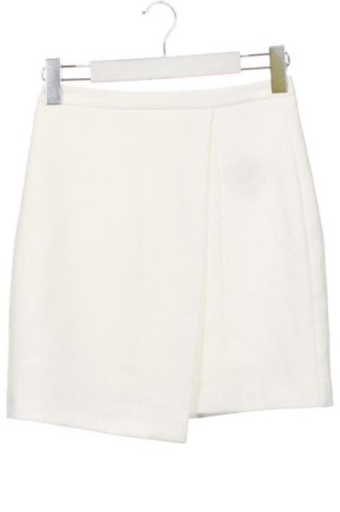 Sukňa Forever New, Veľkosť XS, Farba Biela, Cena  18,00 €, #137279966