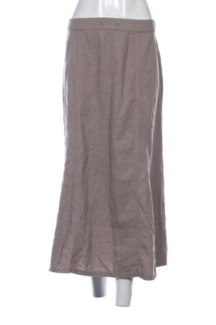 Fustă Papaya, Mărime XL, Culoare Maro, Preț 38,44 Lei, #137280108