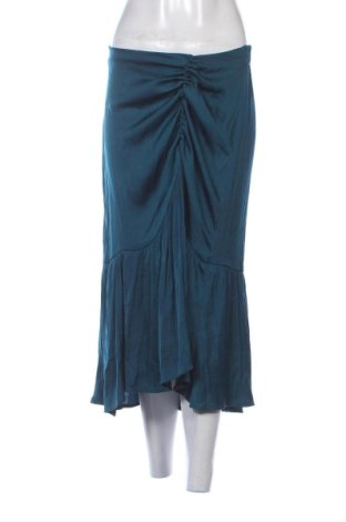 Rock Oysho, Größe S, Farbe Blau, Preis 18,00 €, #137280265