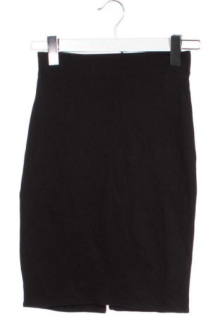 Fustă Unbranded, Mărime XS, Culoare Negru, Preț 30,00 Lei, #137280317