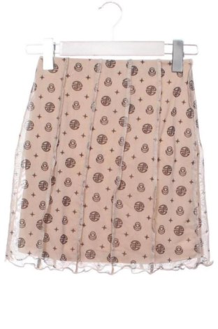 Sukňa Cropp, Veľkosť XS, Farba Béžová, Cena  7,32 €, #137280344