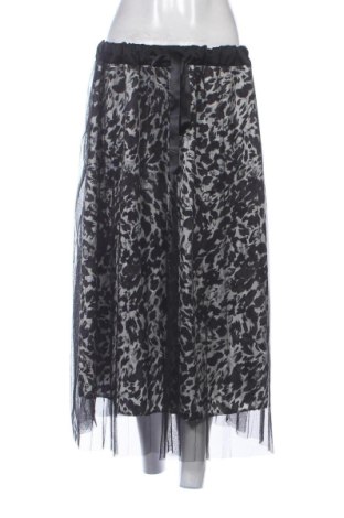 Fustă Unbranded, Mărime XL, Culoare Multicolor, Preț 97,95 Lei, #137280455