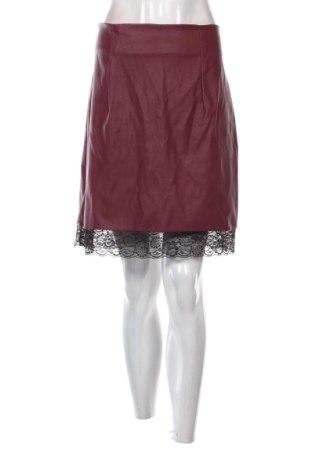Fustă Unbranded, Mărime XL, Culoare Roșu, Preț 51,00 Lei, #137280466