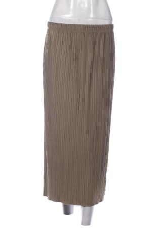 Fustă Zara, Mărime M, Culoare Verde, Preț 83,99 Lei, #137280696