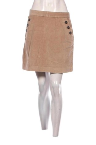 Fustă Banana Republic, Mărime S, Culoare Bej, Preț 26,25 Lei, #137280729